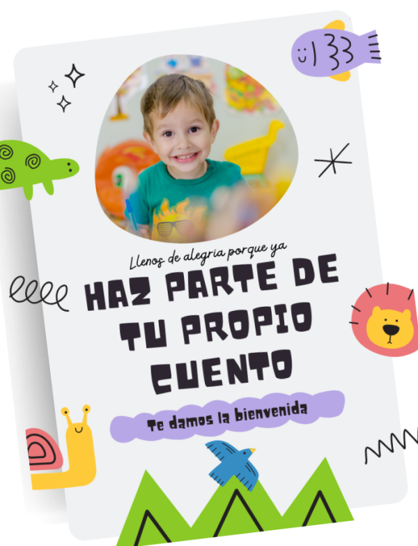 CUENTO DEL OSITO DORMILON - Imagen 3