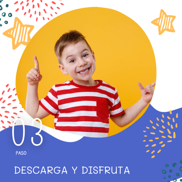 CUENTO DEL OSITO DORMILON - Imagen 4
